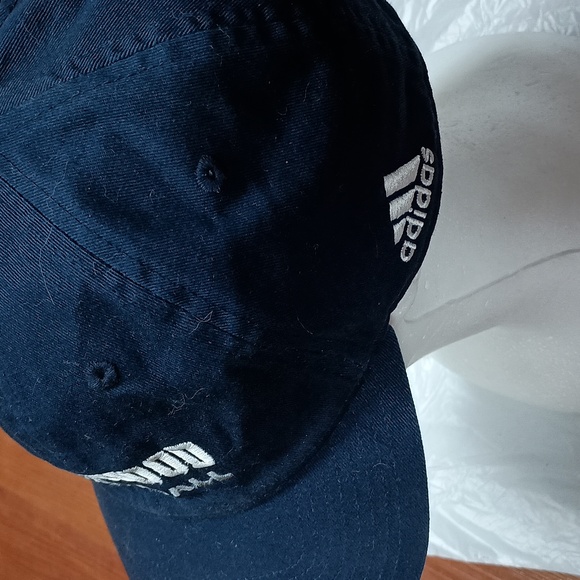 Longwood University (Adidas)Basketball Hat 1size $28+free scarf or Hat. - Picture 3 of 14